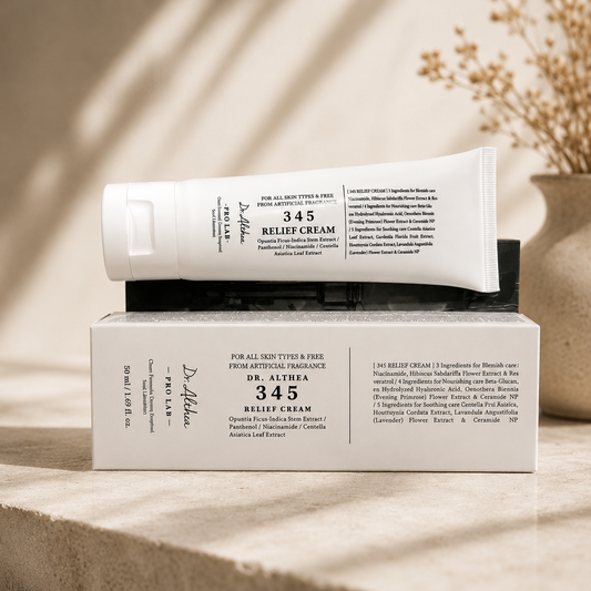 345 DR ALTHEA 50 ML + Regalo